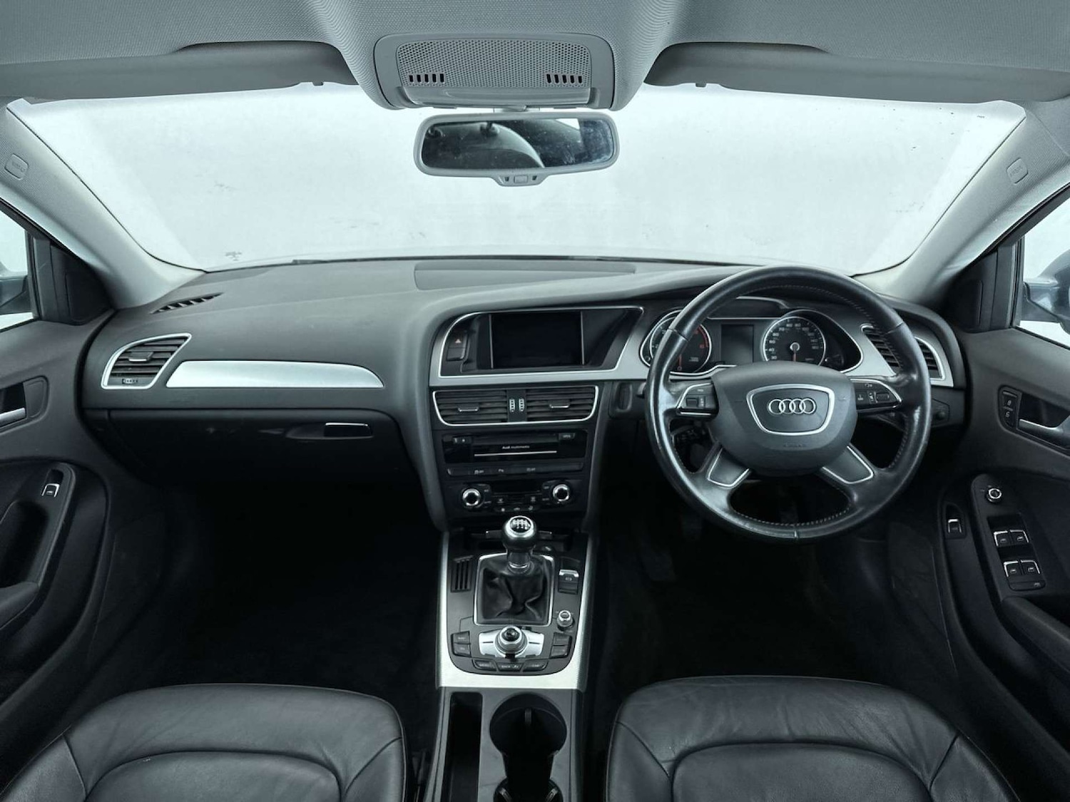 Used Audi A4 2014 for sale - 77494227: Photo 8