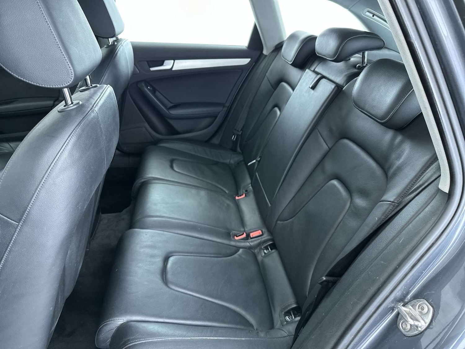 Used Audi A4 2014 for sale - 77494227: Photo 9