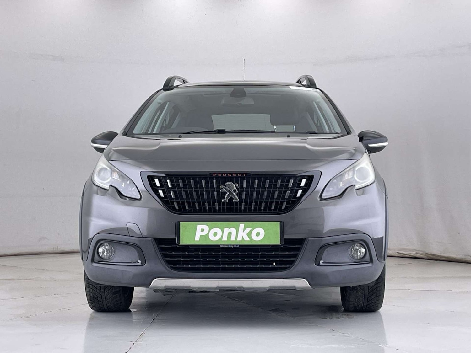 Used Peugeot 2008 2017 for sale - 77437450: Photo 14