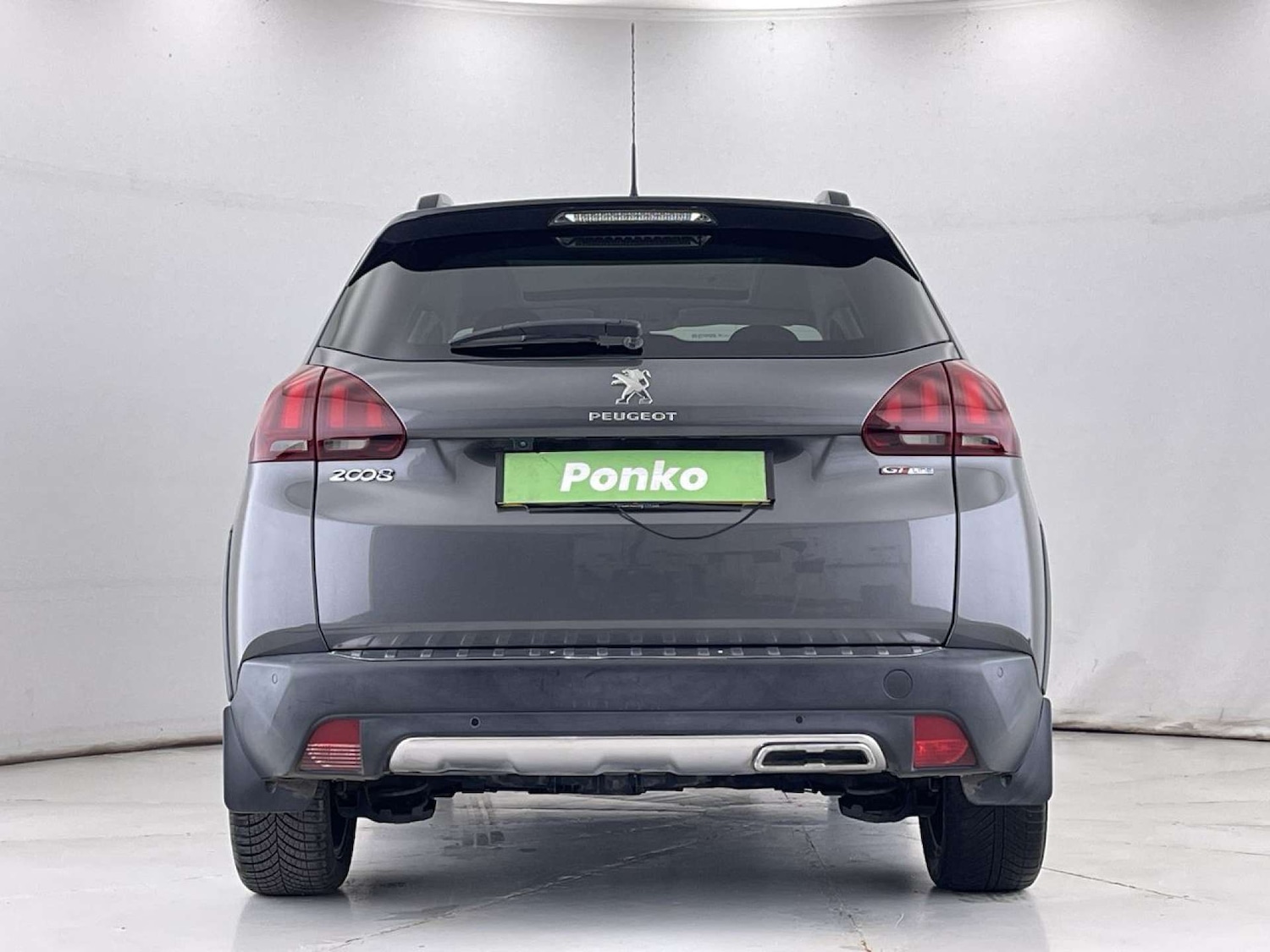 Used Peugeot 2008 2017 for sale - 77437450: Photo 17