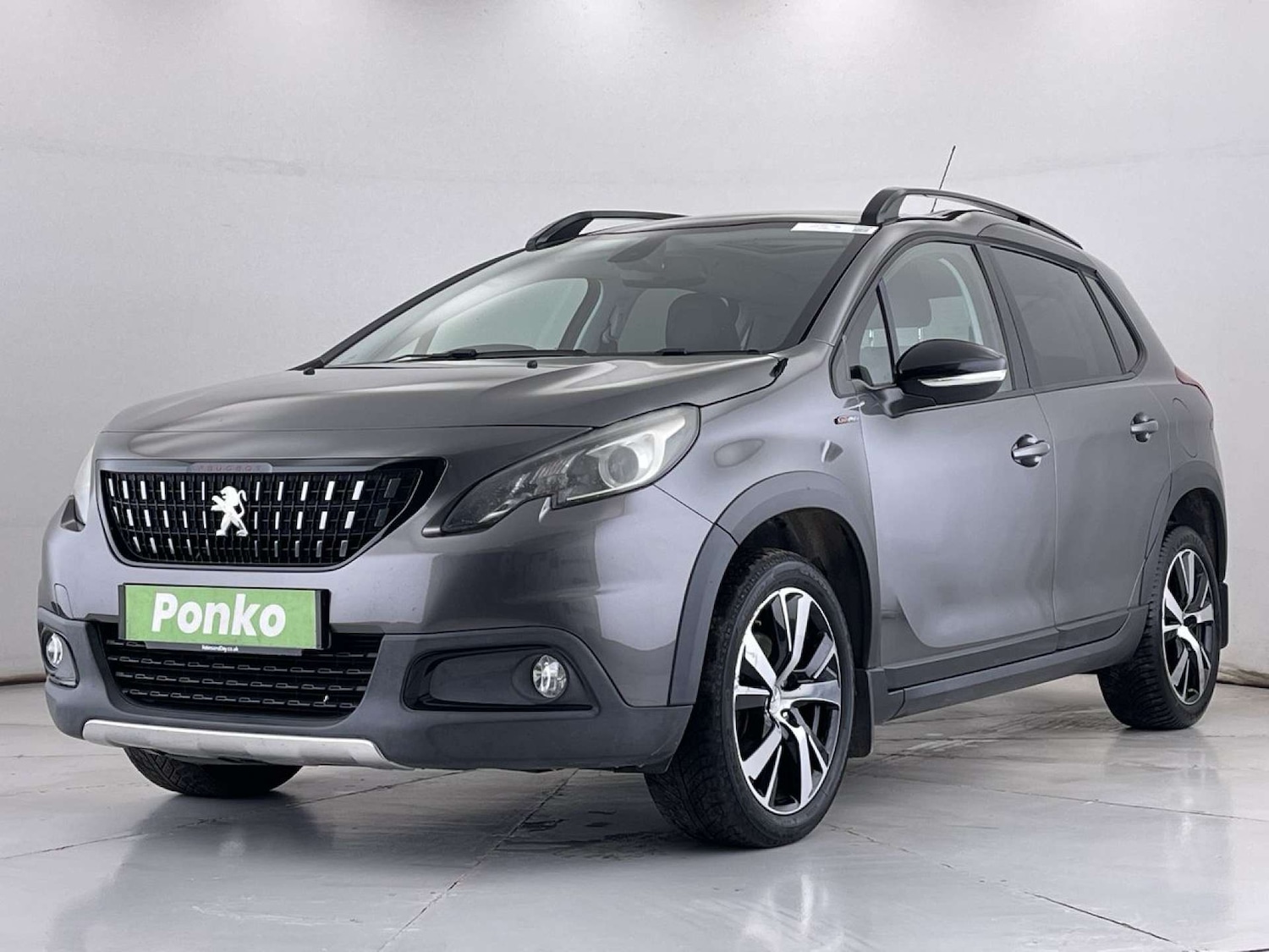 Used Peugeot 2008 2017 for sale - 77437450: Photo 4