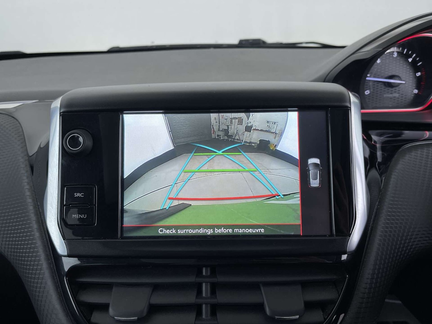 Used Peugeot 2008 2017 for sale - 77437450: Photo 43