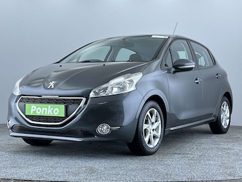 Used Peugeot 208 2013 for sale - 78452184: Photo