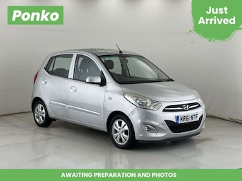 2012 - 1.2 Active Hatchback 5dr Petrol Manual Euro 5 (85 bhp) AIR CONDITIONING+COM