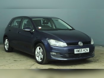 Used Volkswagen Golf 2015 for sale - 78039574: Photo