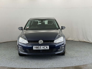 Used Volkswagen Golf 2015 for sale - 78039574: Photo