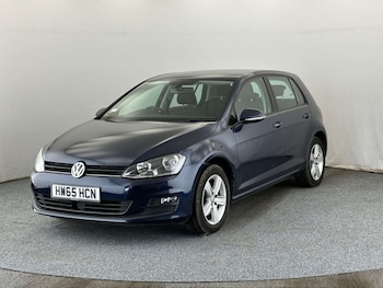 Used Volkswagen Golf 2015 for sale - 78039574: Photo