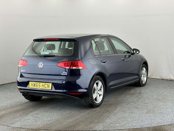 Used Volkswagen Golf 2015 for sale - 78039574: Photo