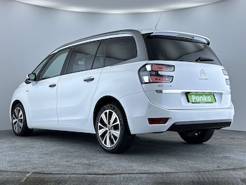 Used Citroen C4 Picasso 2016 for sale - 78736190: Photo