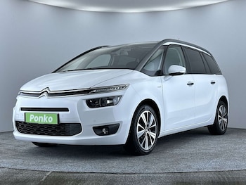 Used Citroen C4 Picasso 2016 for sale - 78736190: Photo