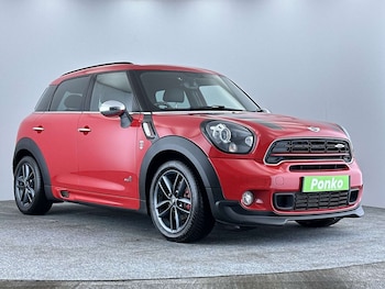 Used MINI Countryman 2015 for sale - 79366283: Photo