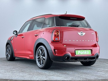 Used MINI Countryman 2015 for sale - 79366283: Photo