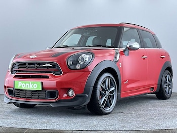 Used MINI Countryman 2015 for sale - 79366283: Photo