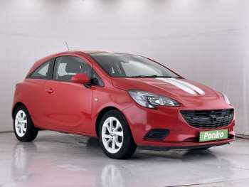 2016 (16) - 1.4i ecoFLEX Sting Hatchback 3dr Petrol Manual Euro 6 (75 ps)