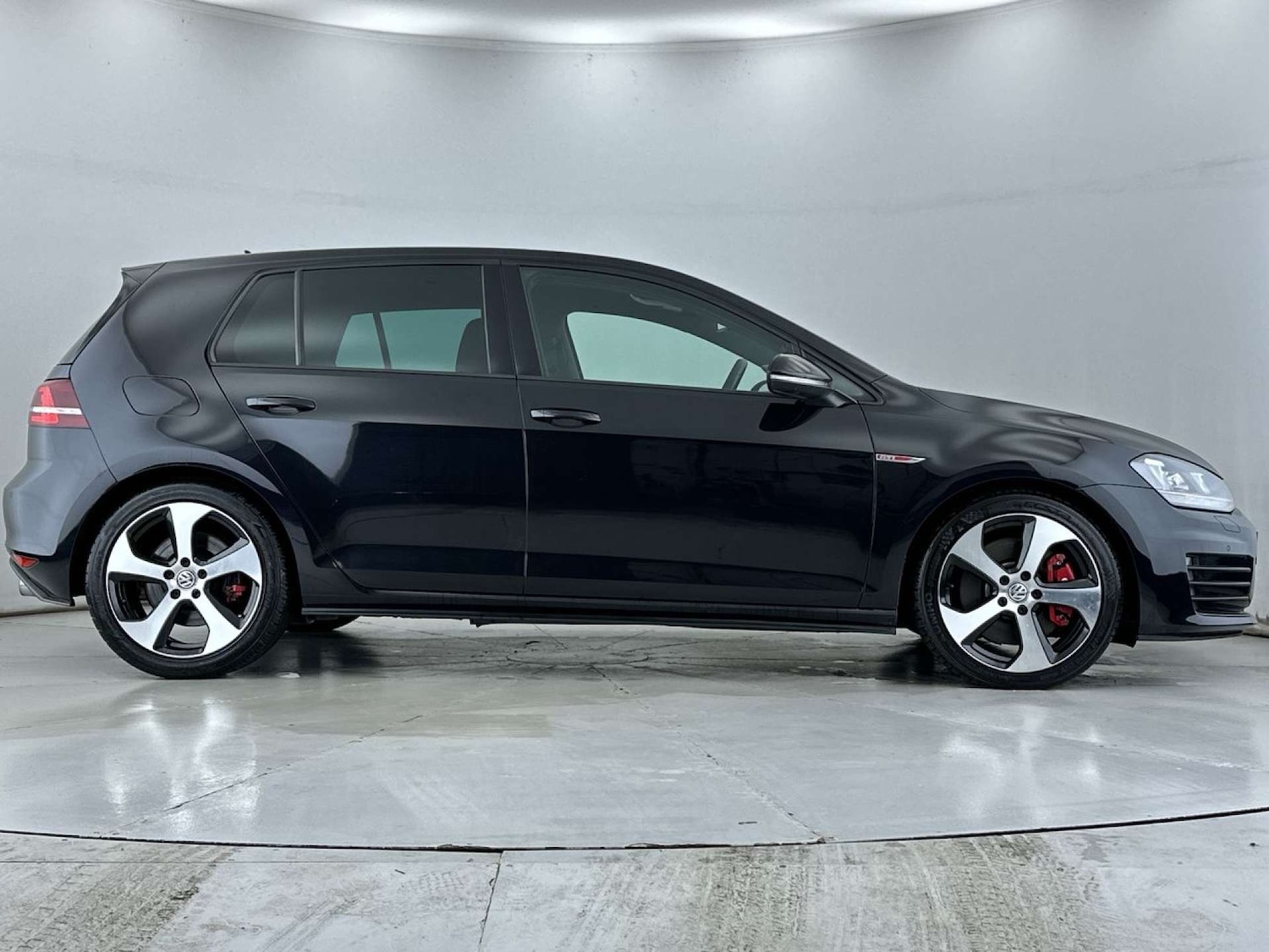 Used Volkswagen Golf 2016 for sale - 77591948: Photo 15