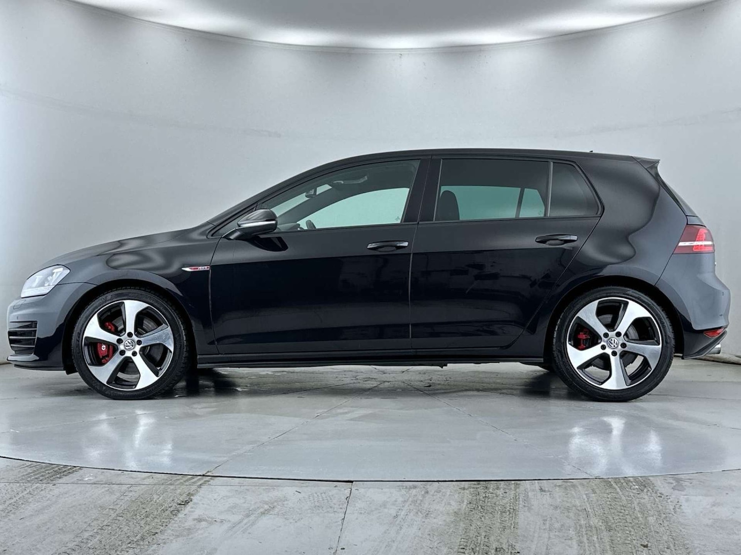 Used Volkswagen Golf 2016 for sale - 77591948: Photo 16