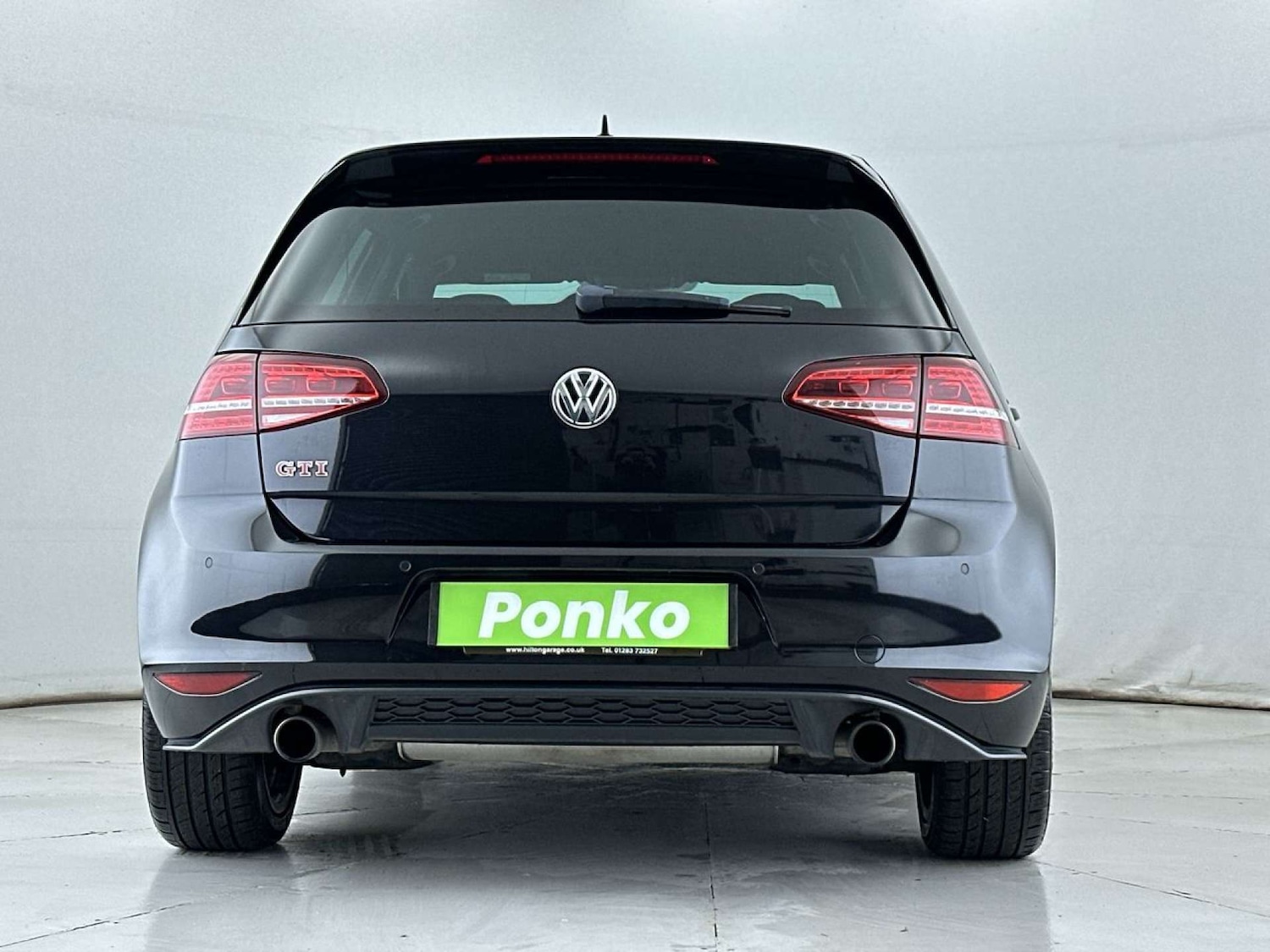 Used Volkswagen Golf 2016 for sale - 77591948: Photo 17