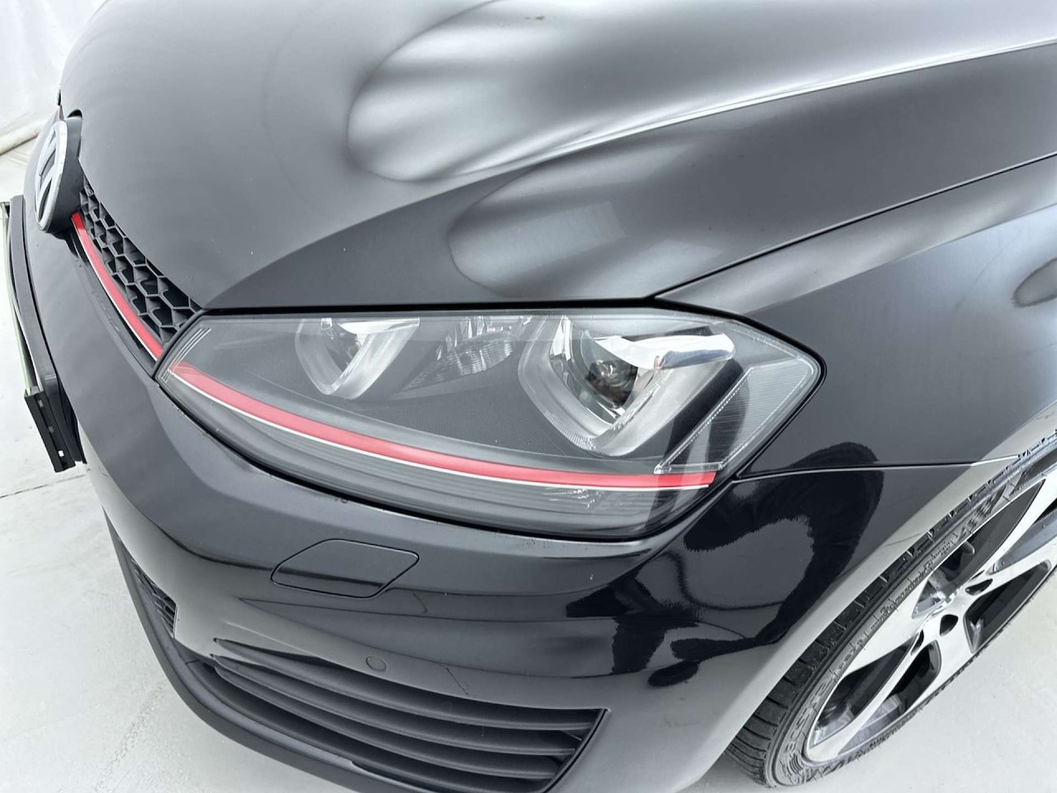 Used Volkswagen Golf 2016 for sale - 77591948: Photo 21