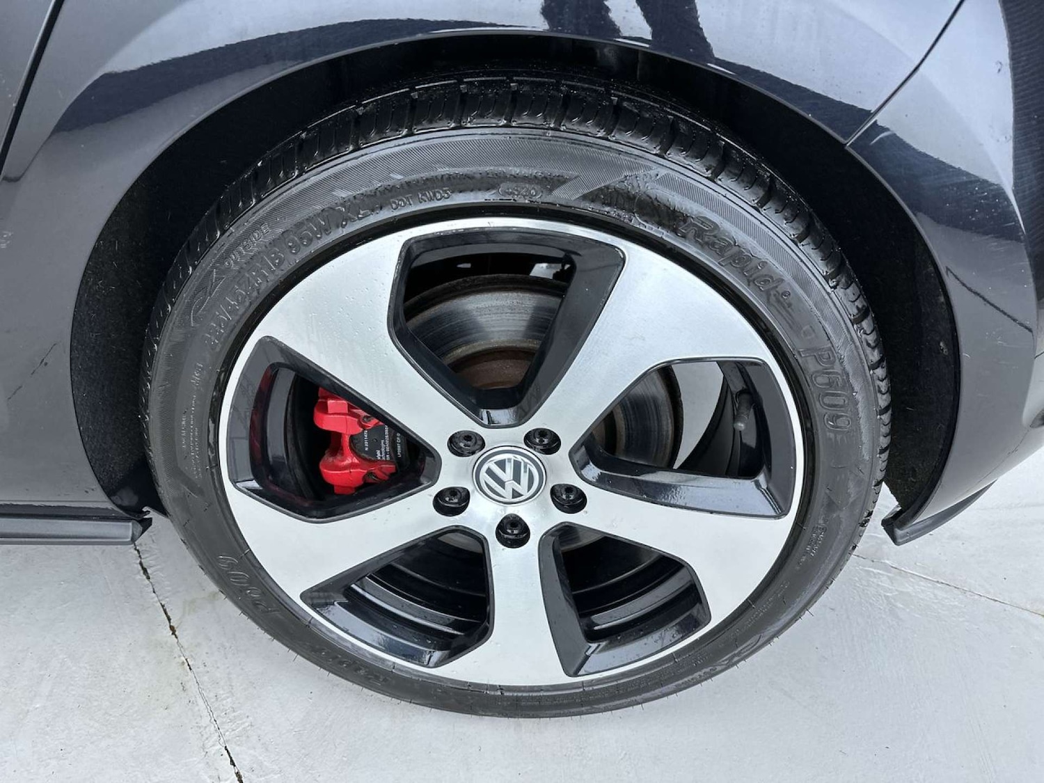 Used Volkswagen Golf 2016 for sale - 77591948: Photo 22