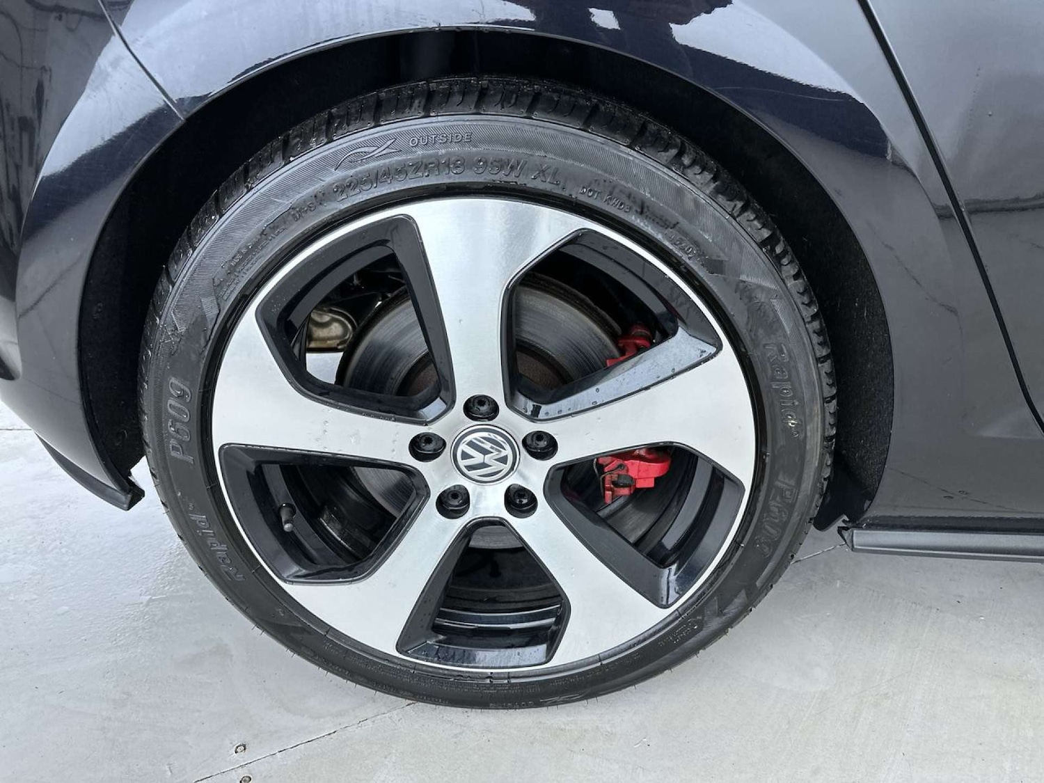 Used Volkswagen Golf 2016 for sale - 77591948: Photo 23