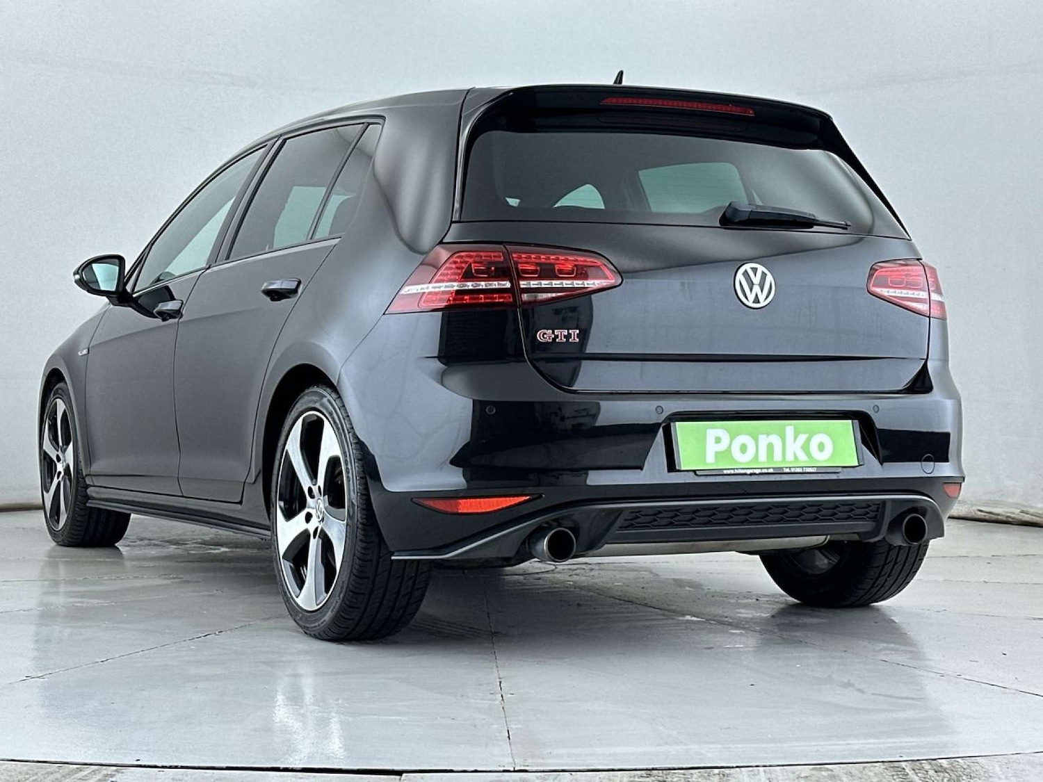 Used Volkswagen Golf 2016 for sale - 77591948: Photo 3
