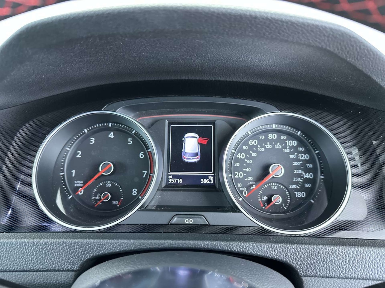 Used Volkswagen Golf 2016 for sale - 77591948: Photo 39