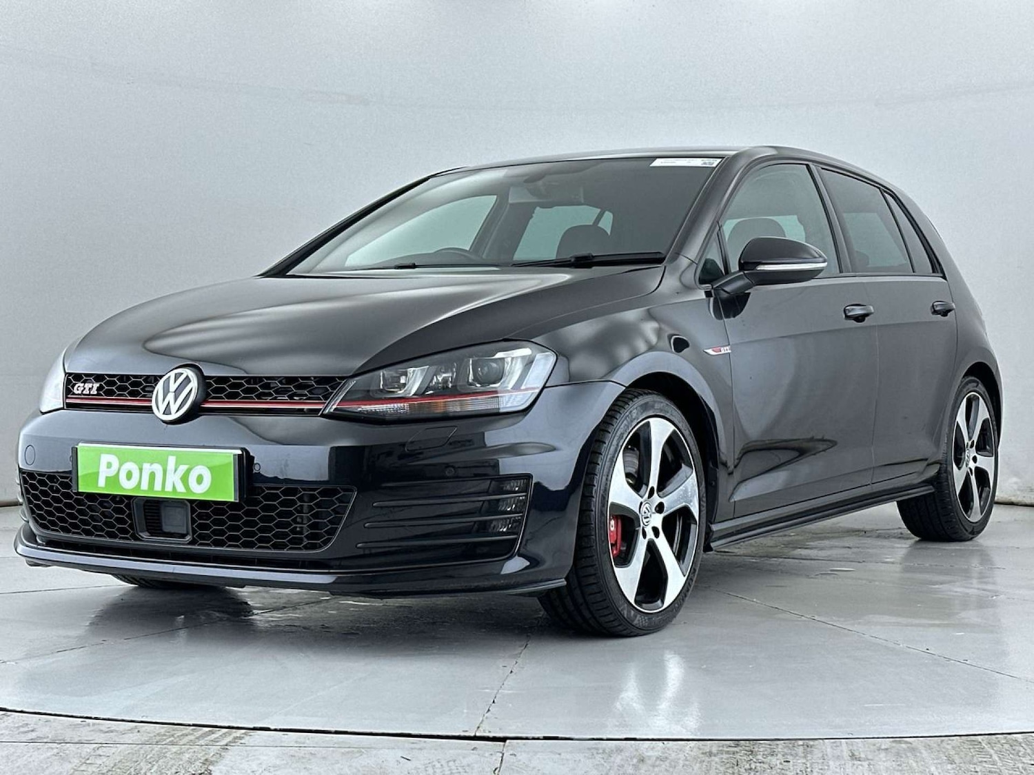 Used Volkswagen Golf 2016 for sale - 77591948: Photo 4