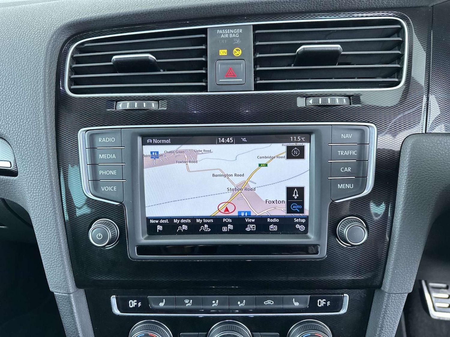 Used Volkswagen Golf 2016 for sale - 77591948: Photo 42