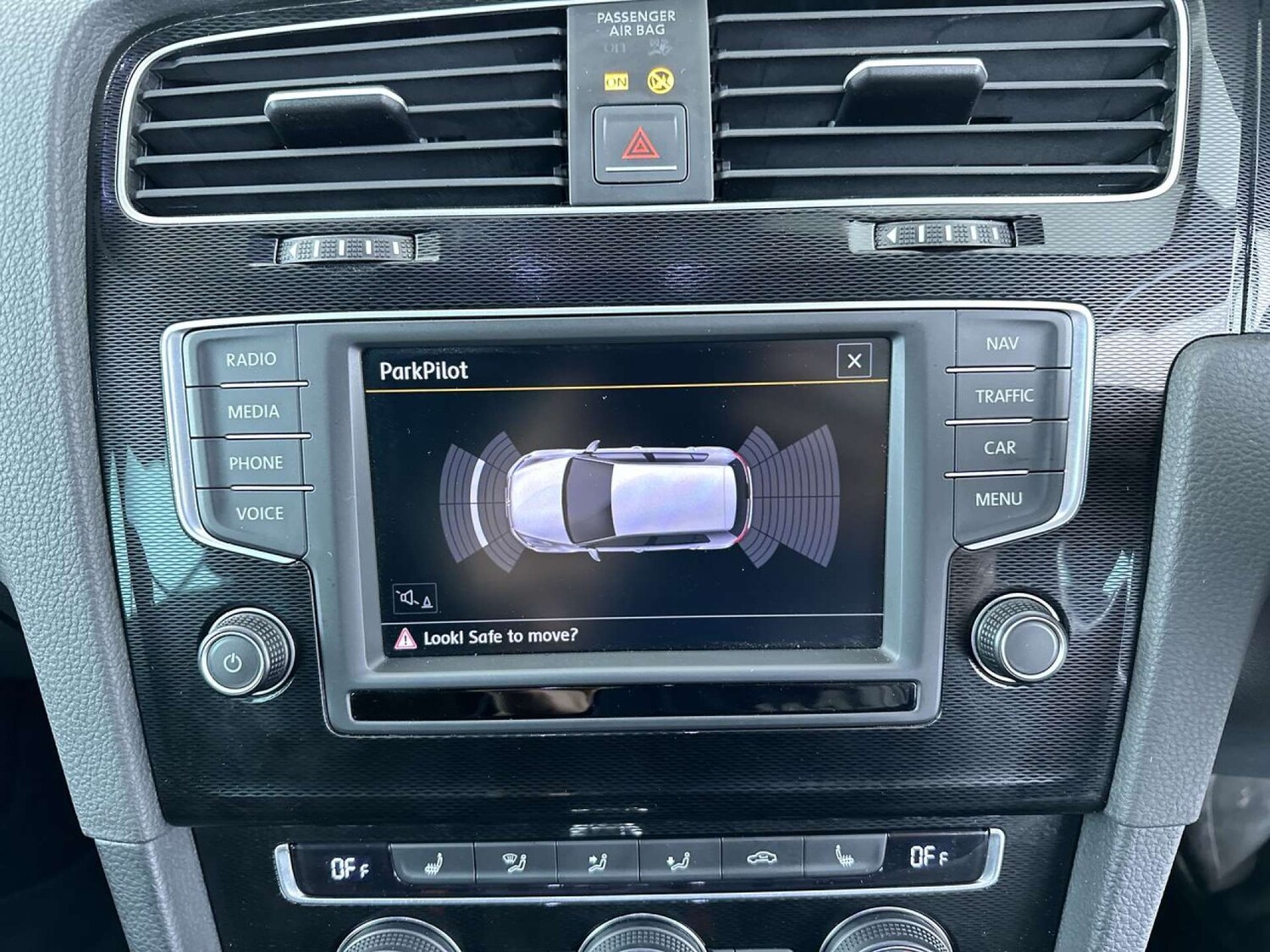 Used Volkswagen Golf 2016 for sale - 77591948: Photo 43