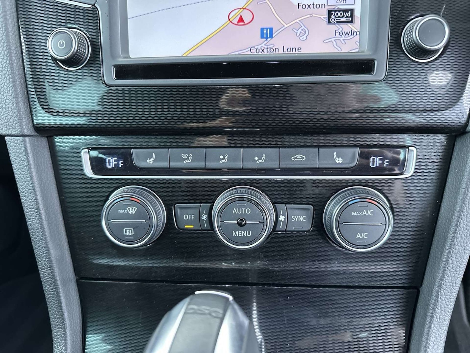 Used Volkswagen Golf 2016 for sale - 77591948: Photo 45