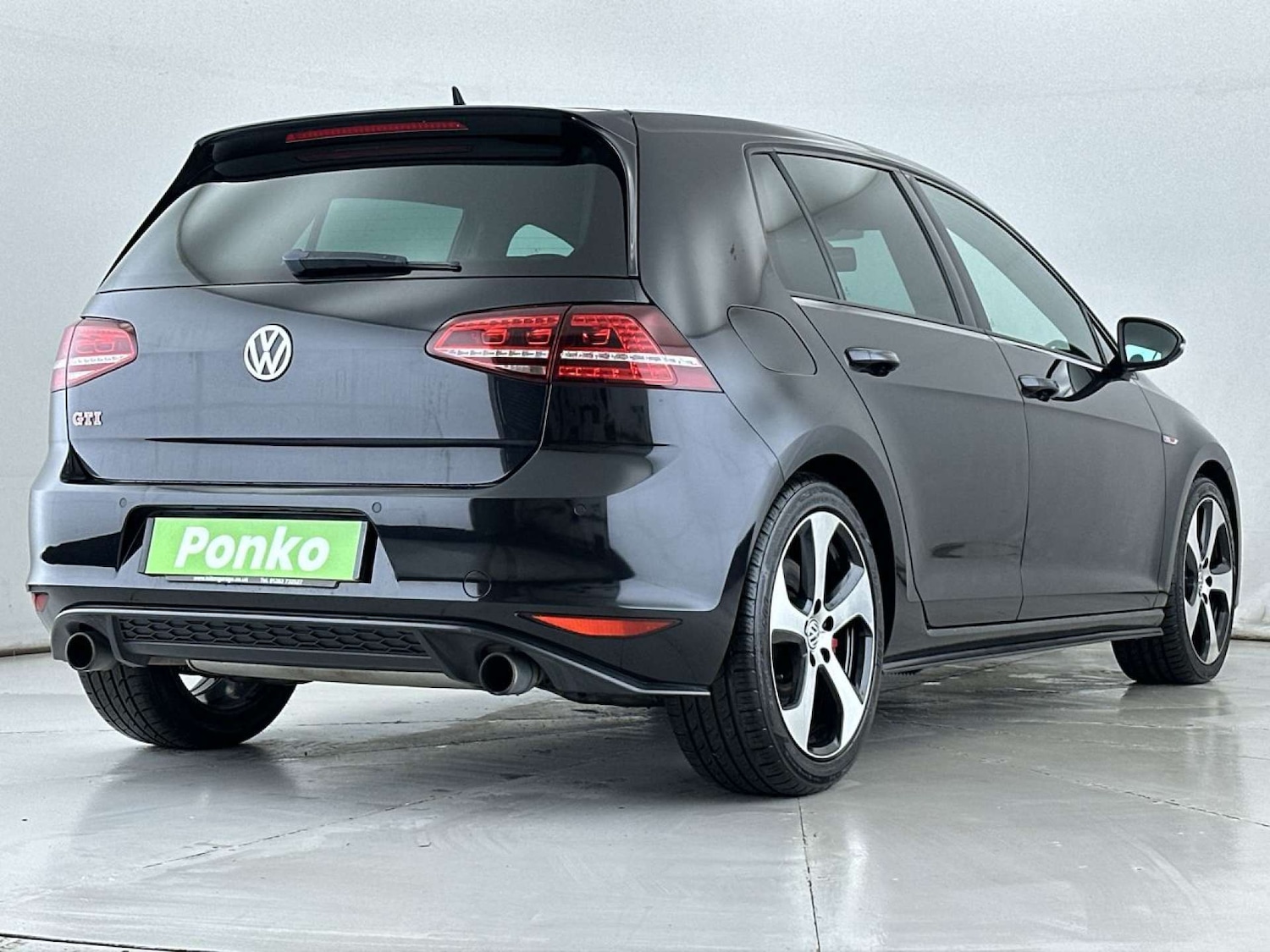Used Volkswagen Golf 2016 for sale - 77591948: Photo 5