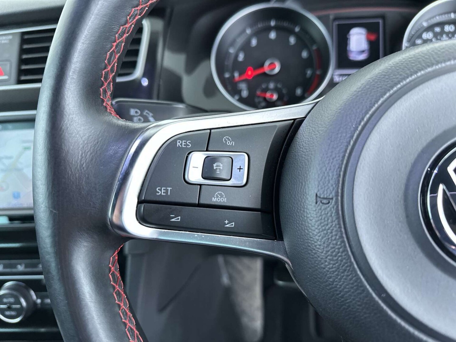 Used Volkswagen Golf 2016 for sale - 77591948: Photo 53