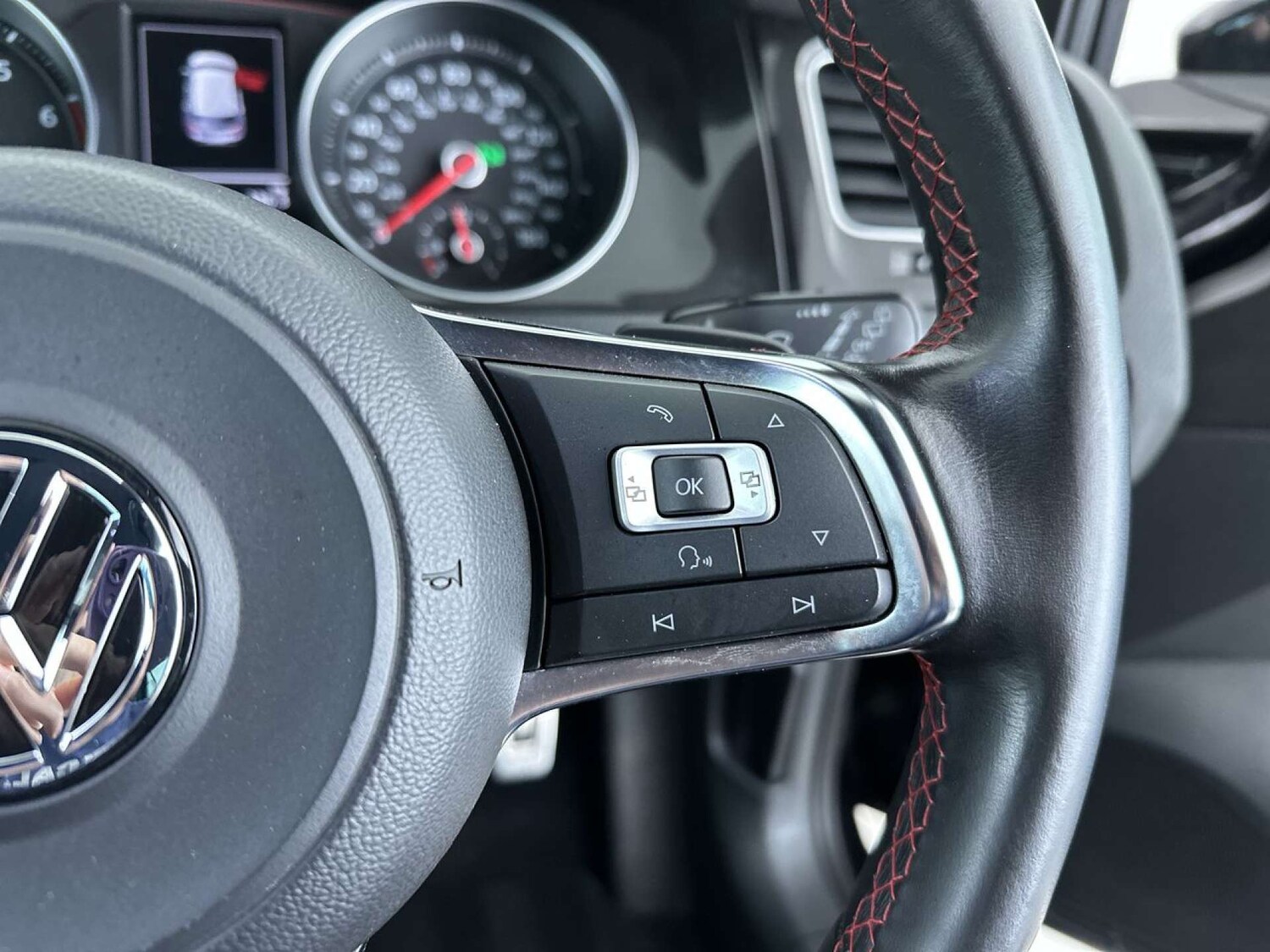 Used Volkswagen Golf 2016 for sale - 77591948: Photo 54