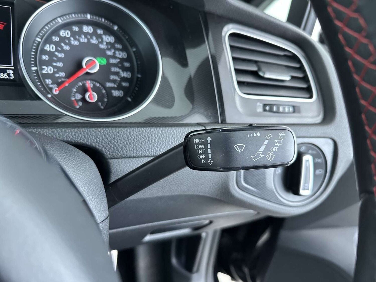 Used Volkswagen Golf 2016 for sale - 77591948: Photo 56