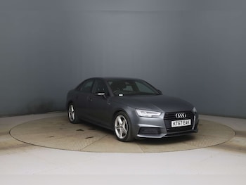 Used Audi A4 2018 for sale - 79378798: Photo