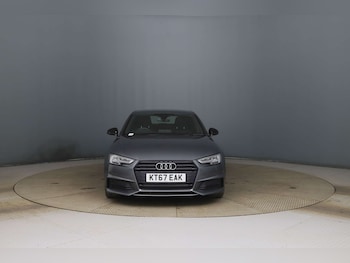 Used Audi A4 2018 for sale - 79378798: Photo