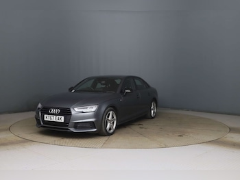 Used Audi A4 2018 for sale - 79378798: Photo