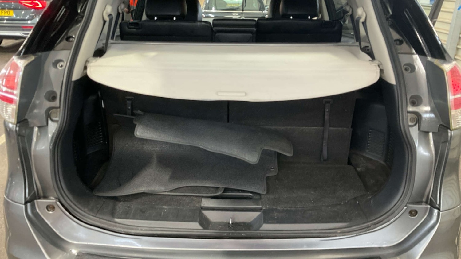 Used Nissan X-Trail 2017 for sale - 77323465: Photo 7