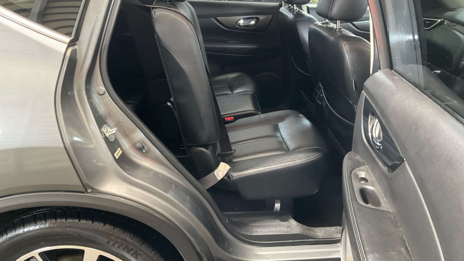 Used Nissan X-Trail 2017 for sale - 77323465: Photo 8