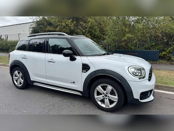 Used MINI Countryman 2018 for sale - 79841670: Photo