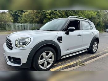 Used MINI Countryman 2018 for sale - 79841670: Photo