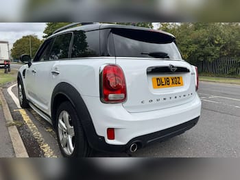 Used MINI Countryman 2018 for sale - 79841670: Photo