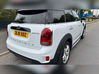 Used MINI Countryman 2018 for sale - 79841670: Photo