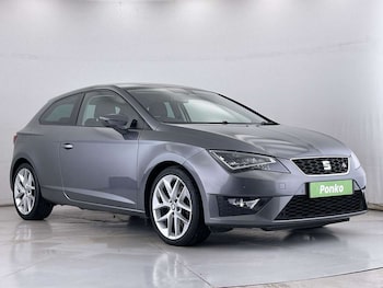 Used SEAT Leon 2016 for sale - 75958114: Photo