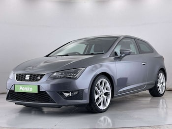 Used SEAT Leon 2016 for sale - 75958114: Photo