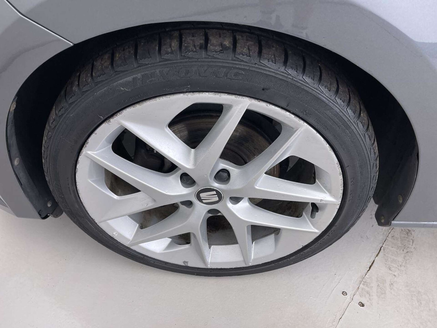 Vehicle 64