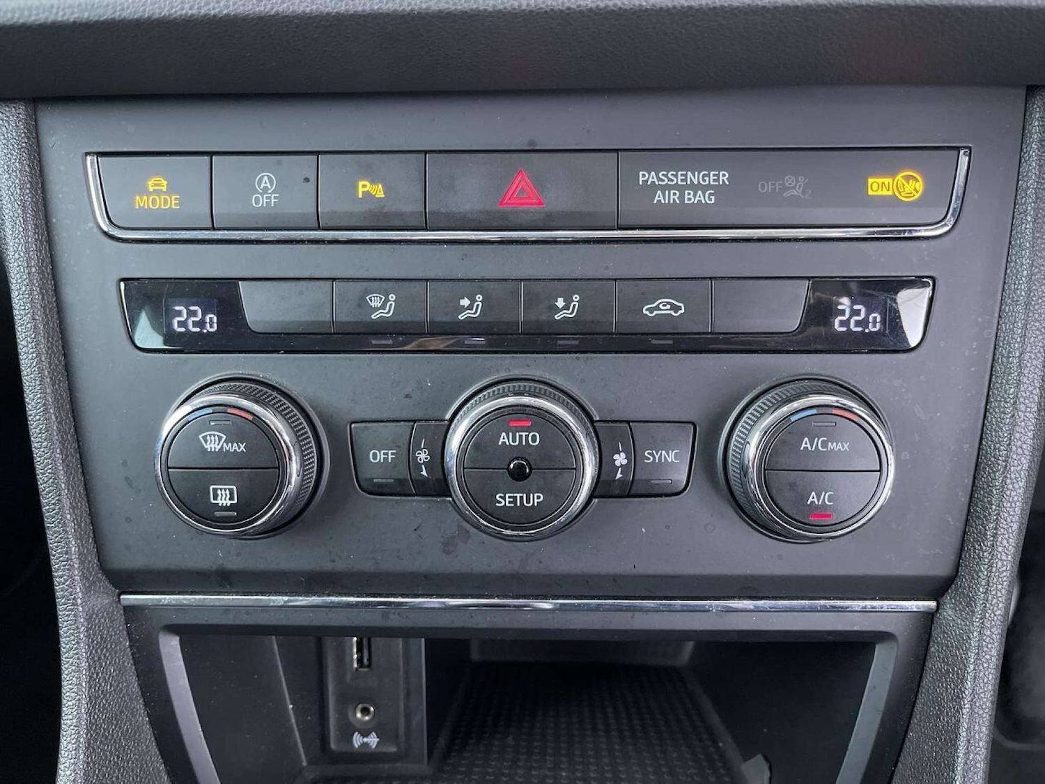 Vehicle 95