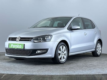 Used Volkswagen Polo 2013 for sale - 79041881: Photo