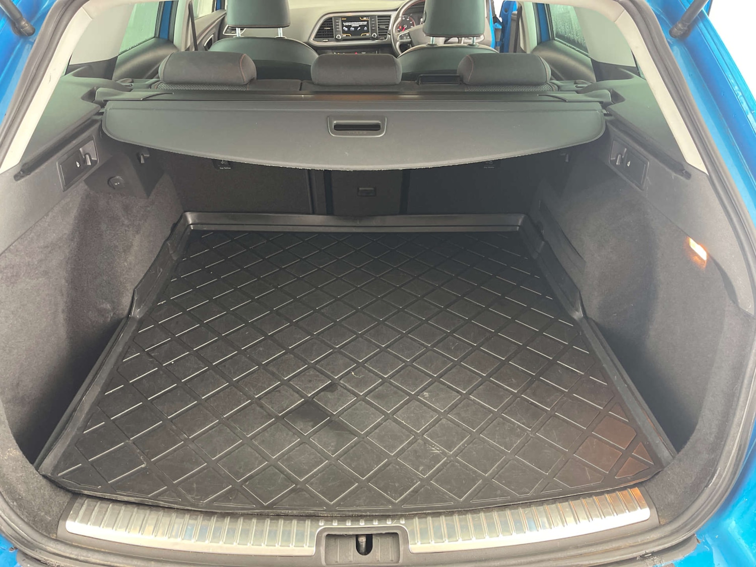 Used SEAT Leon 2016 for sale - 77483360: Photo 10