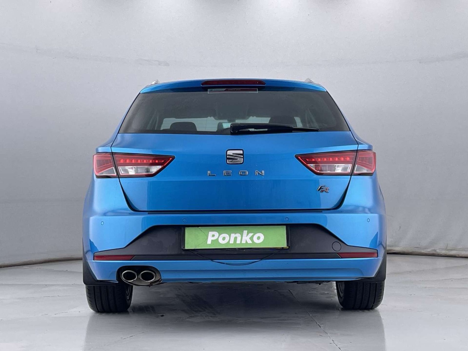 Used SEAT Leon 2016 for sale - 77483360: Photo 17